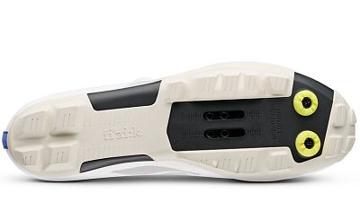 Превью  Велоботинки для кросс-кантри FIZIK Vento Proxy White/White